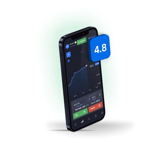 Quotex: An innovative platform for online investment.